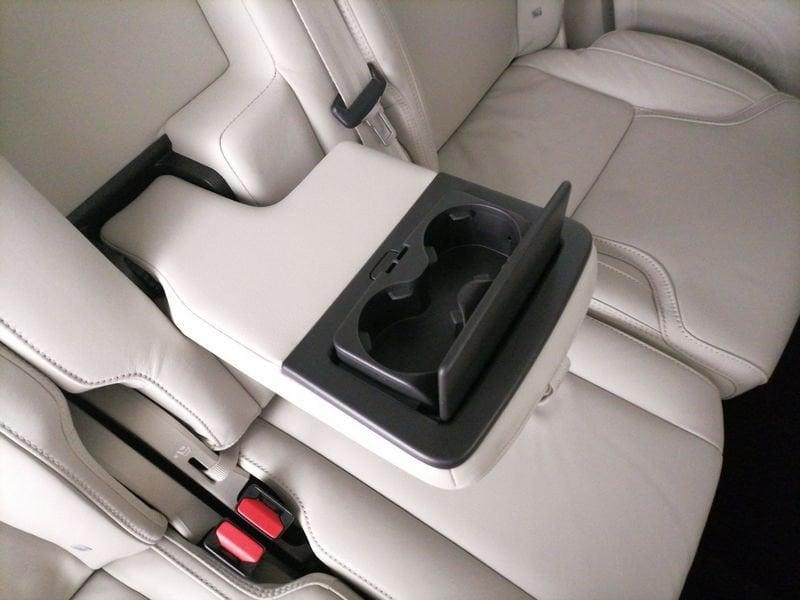 Volvo XC90 2.0 b5 Inscription awd geartronic my20