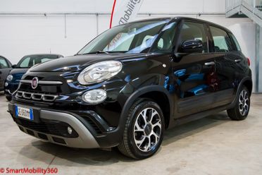 Fiat 500L 1.4 95 CV S&S Connect - Ok neopatentati!