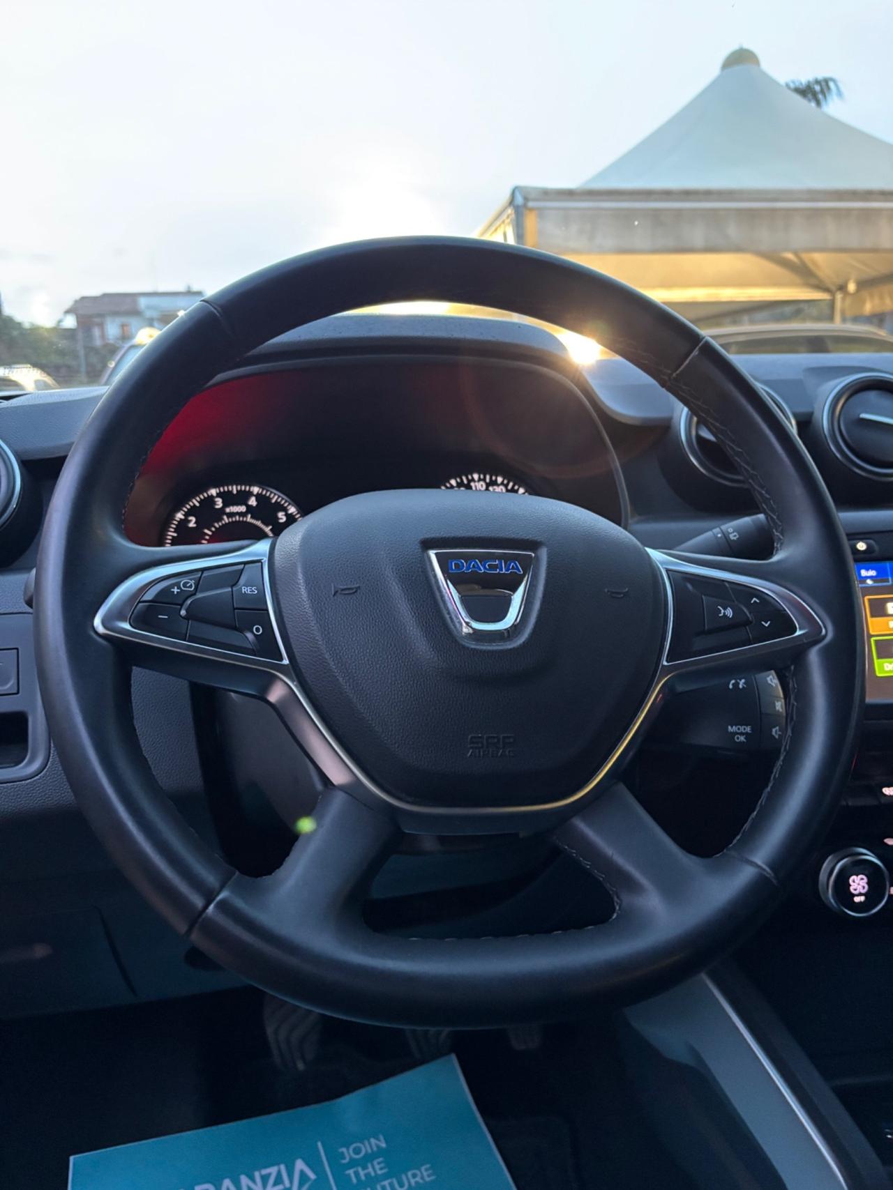 Dacia Duster 1.5 Diesel Prestige 2019