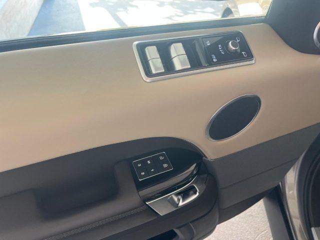 LAND ROVER Range Rover Sport 3.0D l6 249 CV HSE