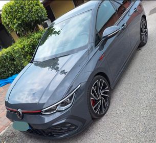Golf GTI DSG RITIRO USATO/SCAMBIO