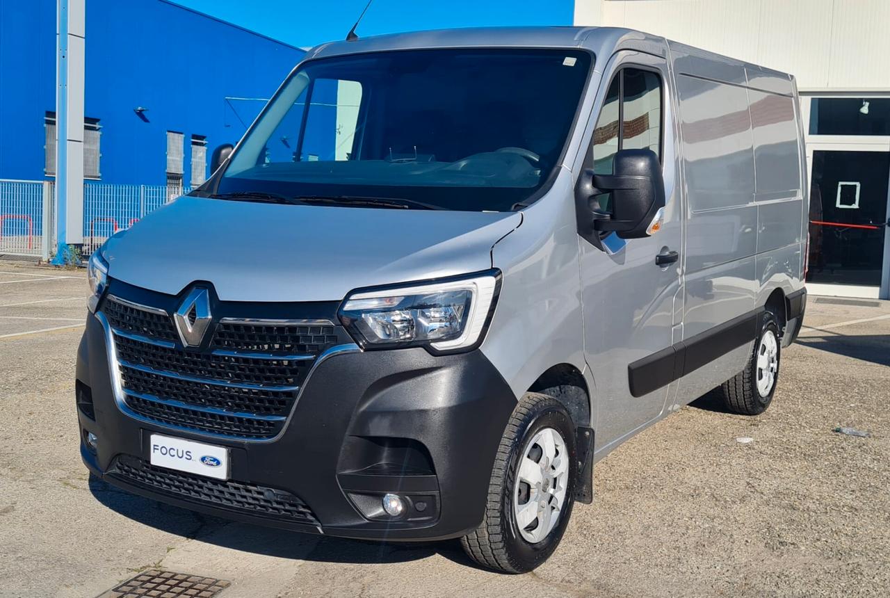 Renault Master Furgone 2.0TD Euro6