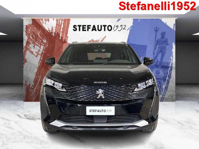 PEUGEOT 5008 II 2021 - 1.5 bluehdi Allure Pack s&s 130cv eat8