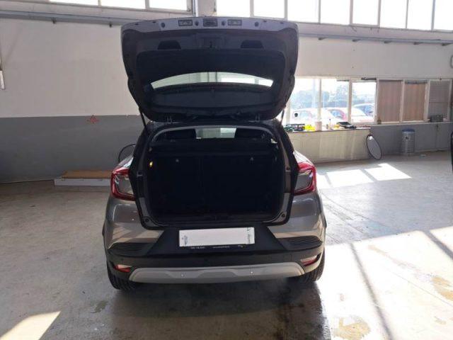 RENAULT Captur TCe 12V 90 CV Business