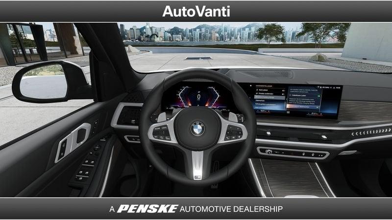 BMW X5 X5 xDrive30d 48V Msport