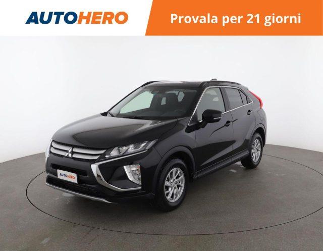 MITSUBISHI Eclipse Cross 1.5 turbo 2WD Intense