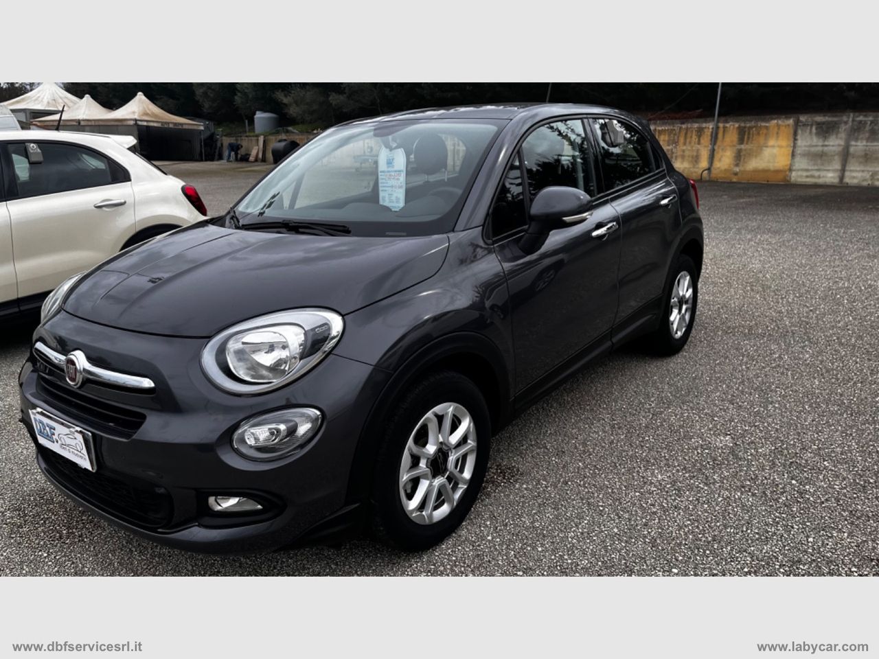 FIAT 500X 1.3 M.Jet 95 CV Business