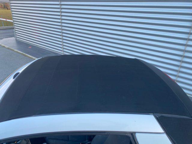 SMART ForTwo 600 smart cabrio & pure (40 kW) OK NEOPATENTATO