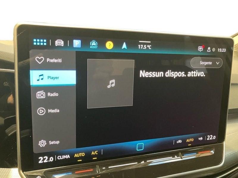 Volkswagen Golf Golf 2.0 TDI 150 CV DSG SCR Style