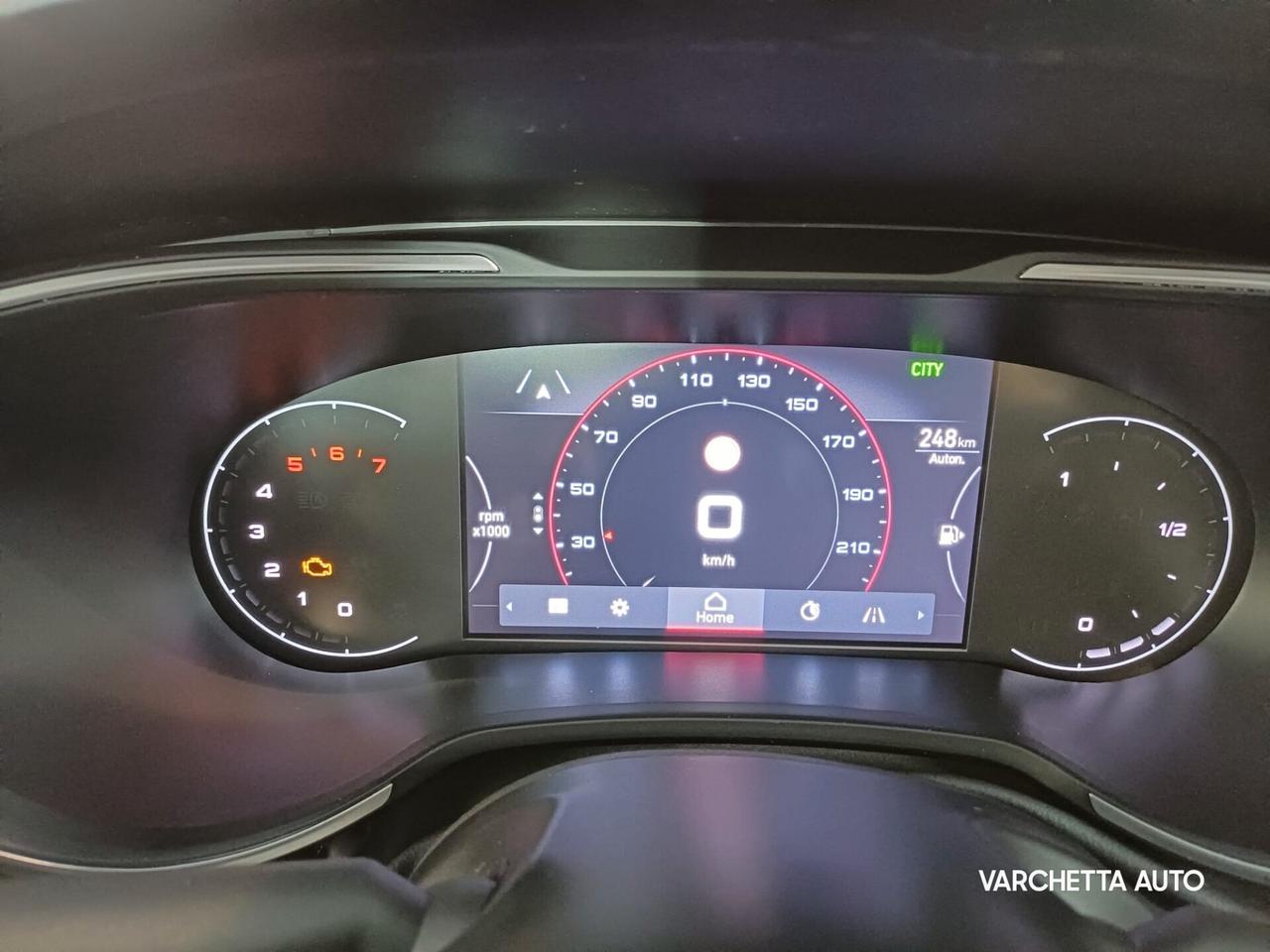 Fiat Tipo 1.3 Mjt S&S 5 porte City Life