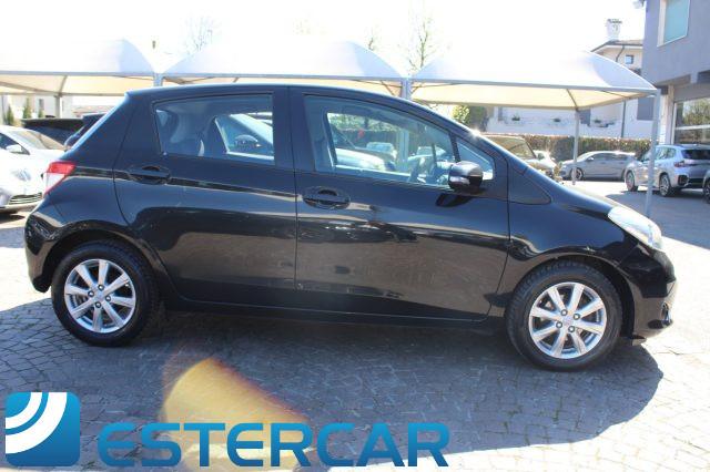 TOYOTA Yaris 1.0 5 porte Active
