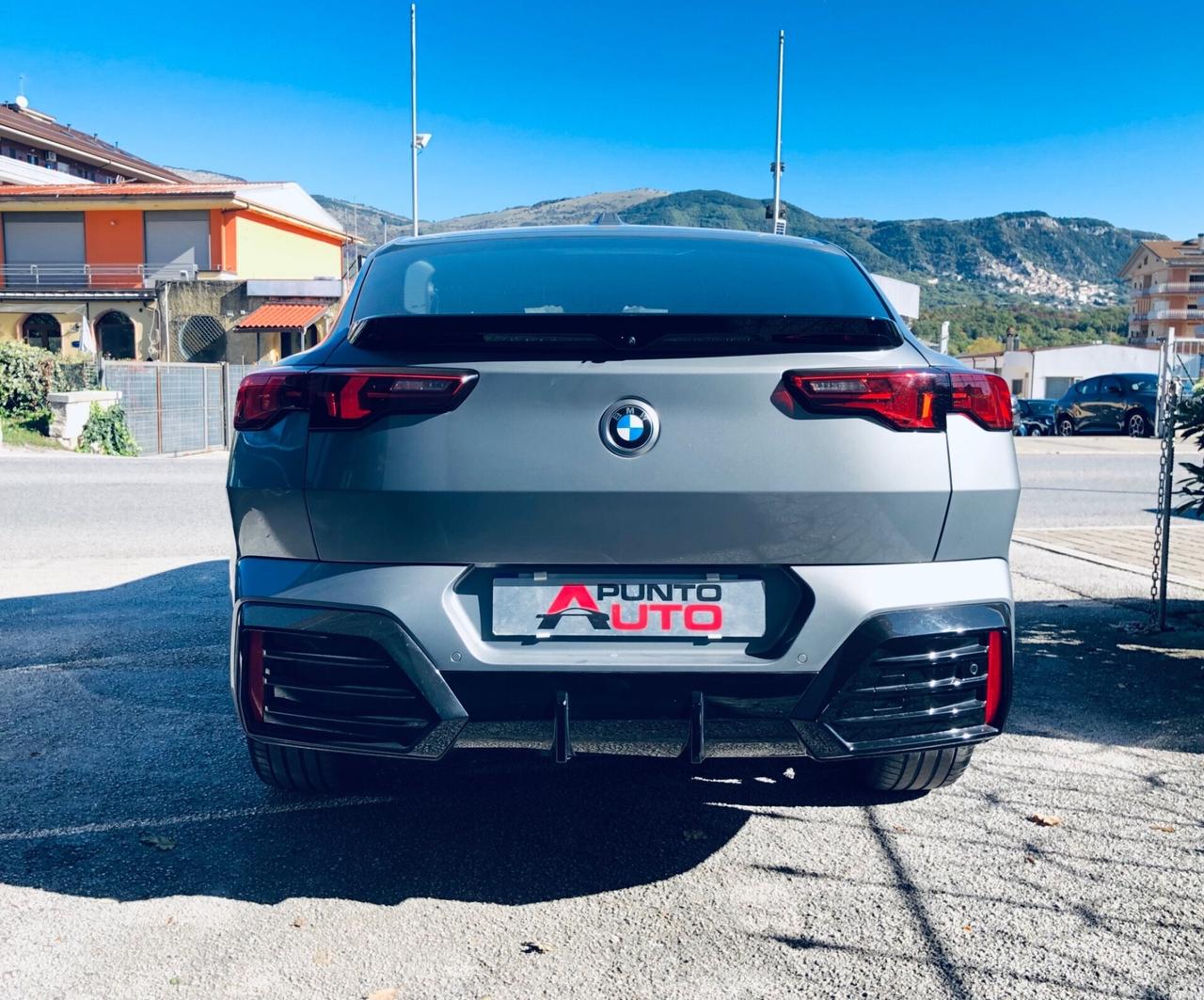 Bmw X2 sDrive 20i Msport PREMIUM