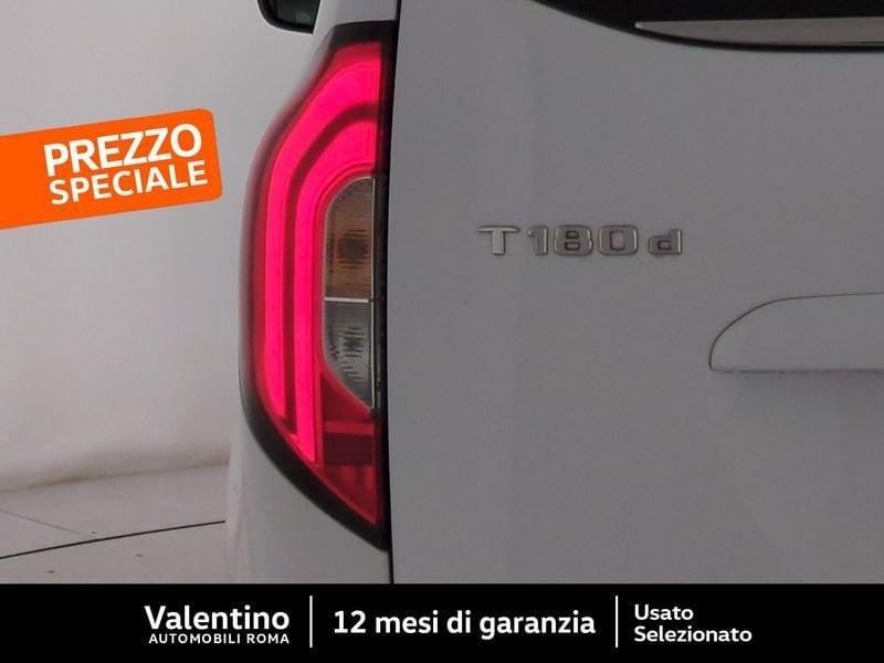 Mercedes-Benz Classe T T 180d Long AUT.
