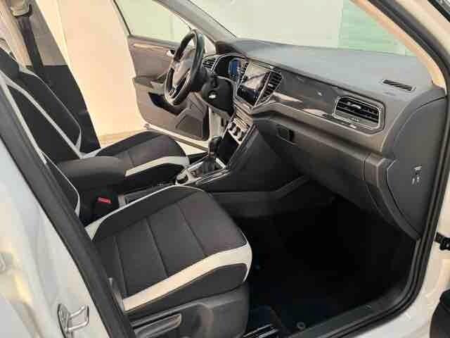 Volkswagen T-Roc 2.0 TDI Diesel DSG 4MOTION 150/CV ADVANCED