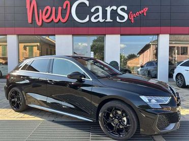 Audi A3 SPB SPORTBACK 35 TDI S tronic 2X S line MATR-TETTO