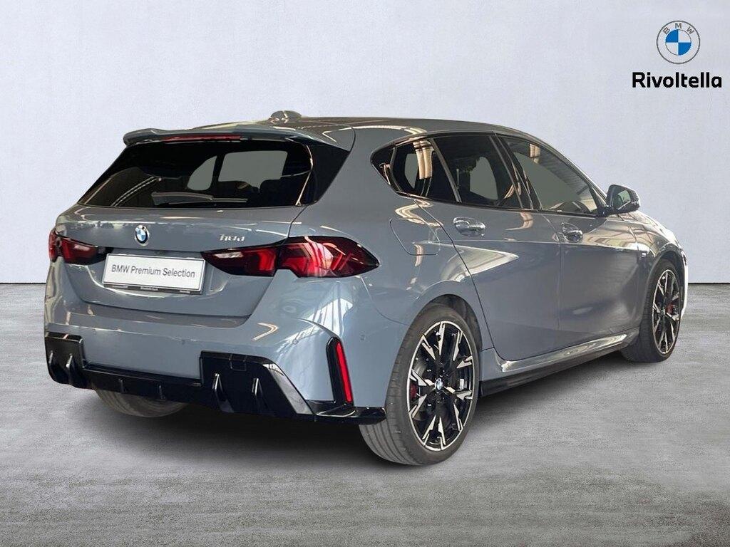 BMW Serie 1 118 d MSport Pro DCT