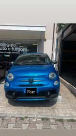 Fiat 500 1.2 S NEOPATENTATI