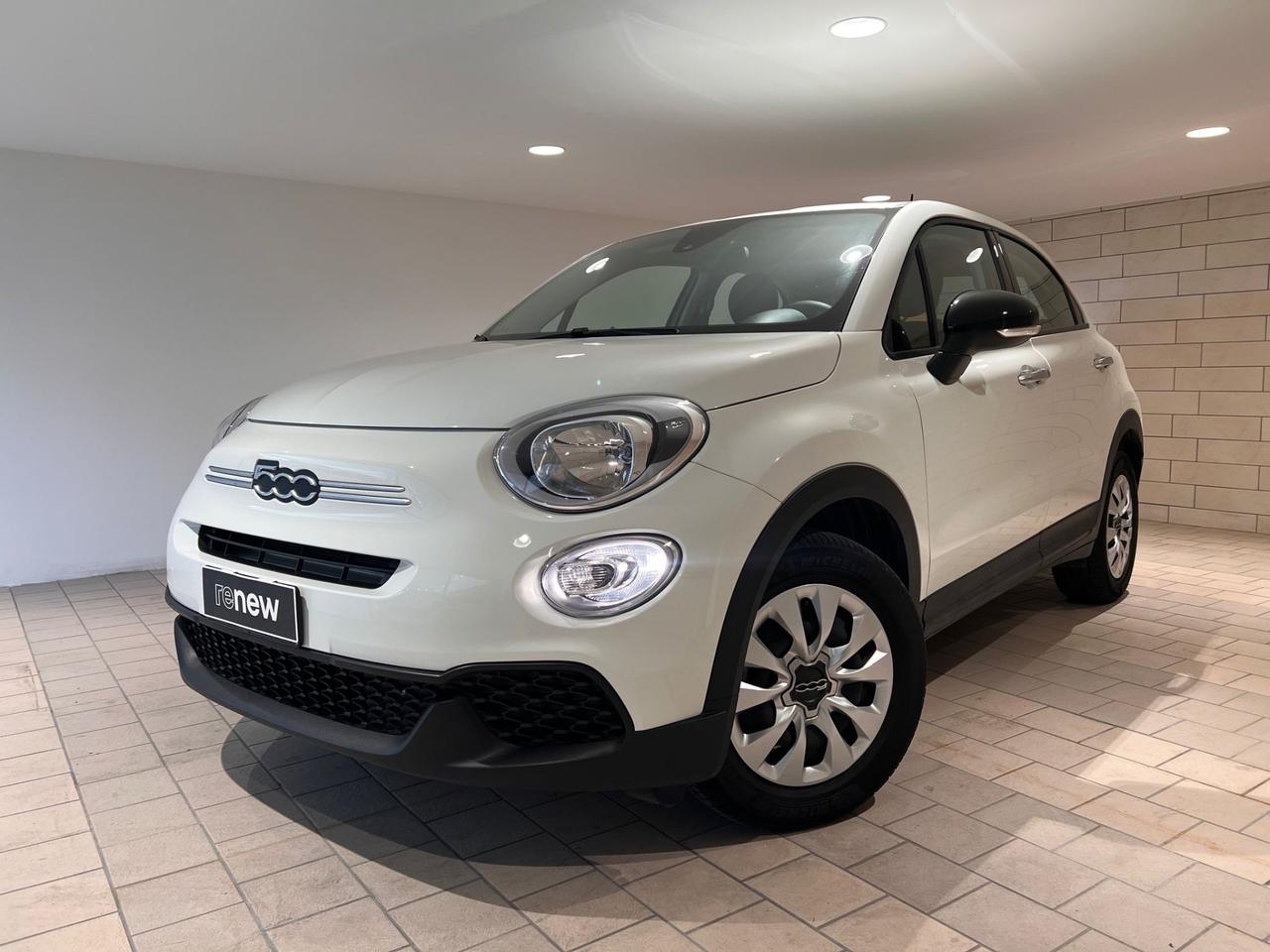 Fiat 500X 1.0 T3 120 CV