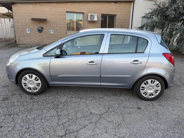 OPEL Corsa 1.2 5p Cosmo senza nessun lavoro da fare