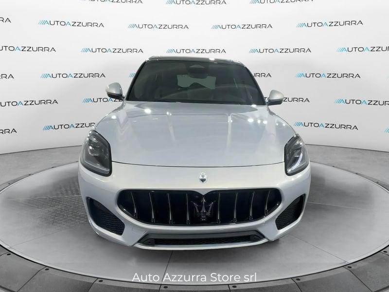 Maserati Grecale MHEV 300 CV AWD GT *TETTO, 20", MATRIX, PROMO LAST MINUTE*