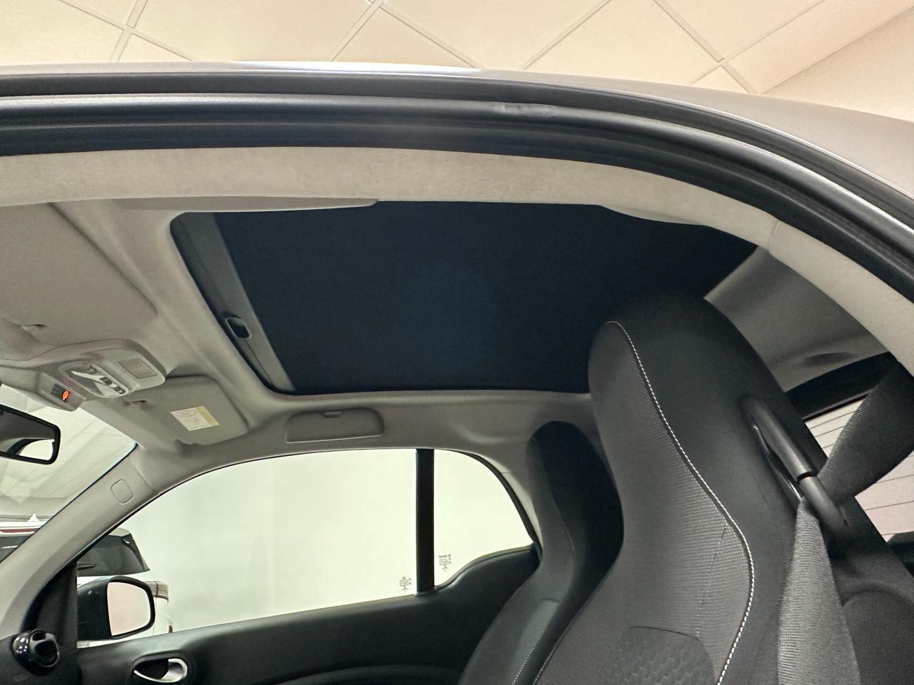 Smart ForTwo EQ Pulse 56CV - 2023