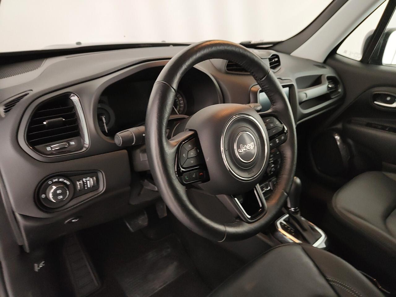 Jeep Renegade 1.3 T4 PHEV S 240cv 4xe GPL