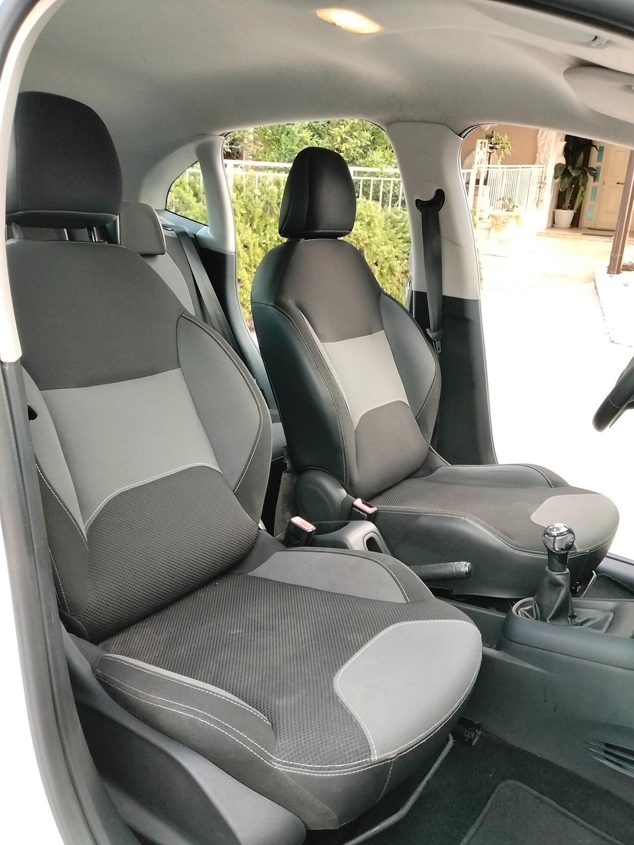 Citroen C3 1.2 VTi 82 Exclusive