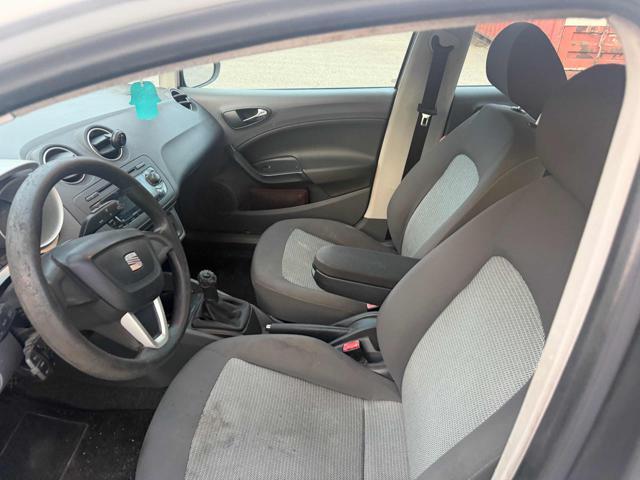 SEAT Ibiza 1.4 TDI DPF 5p senza nessun lavoro da fare