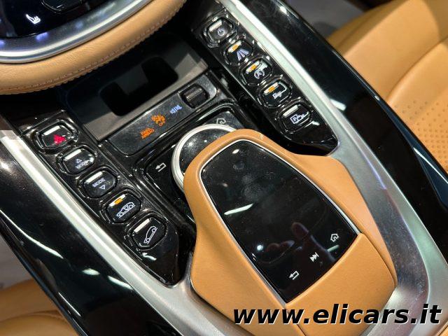 ASTON MARTIN DBX DBX Esemplare 1/500