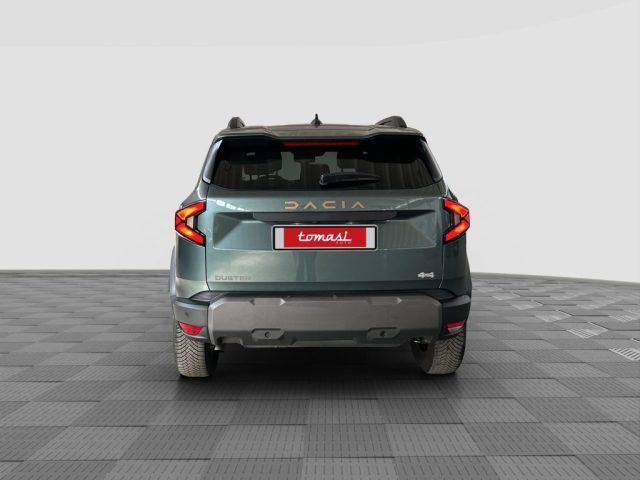 DACIA Duster 3ª serie Tce 130 CV MHEV 4x4 Extreme