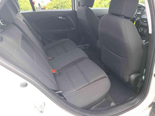 FIAT Tipo 1.6 Mjt S&S SW Lounge
