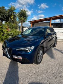 Alfa Romeo Stelvio 2.2 Turbodiesel 160 CV AT8 RWD Business