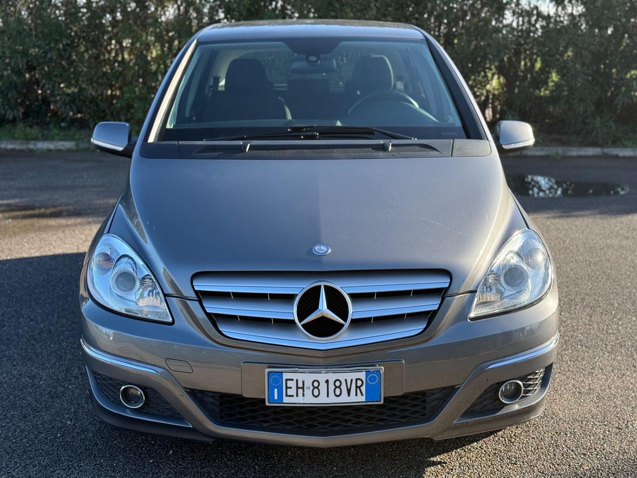 Mercedes-benz A 180 CDI