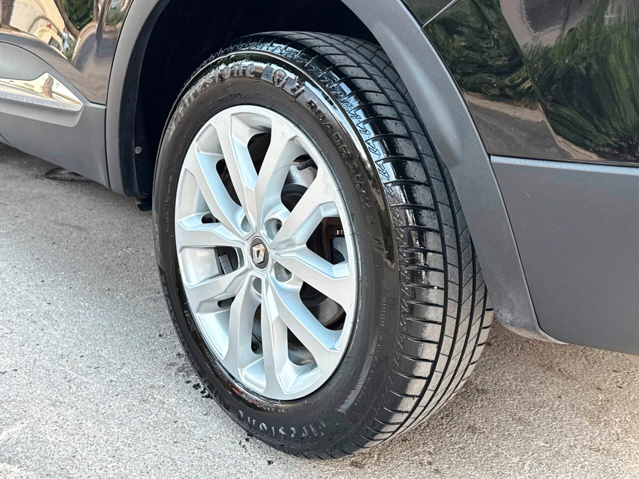 Renault Kadjar 1.5 dCi 110CV EDC NAVI CAMERA 2018