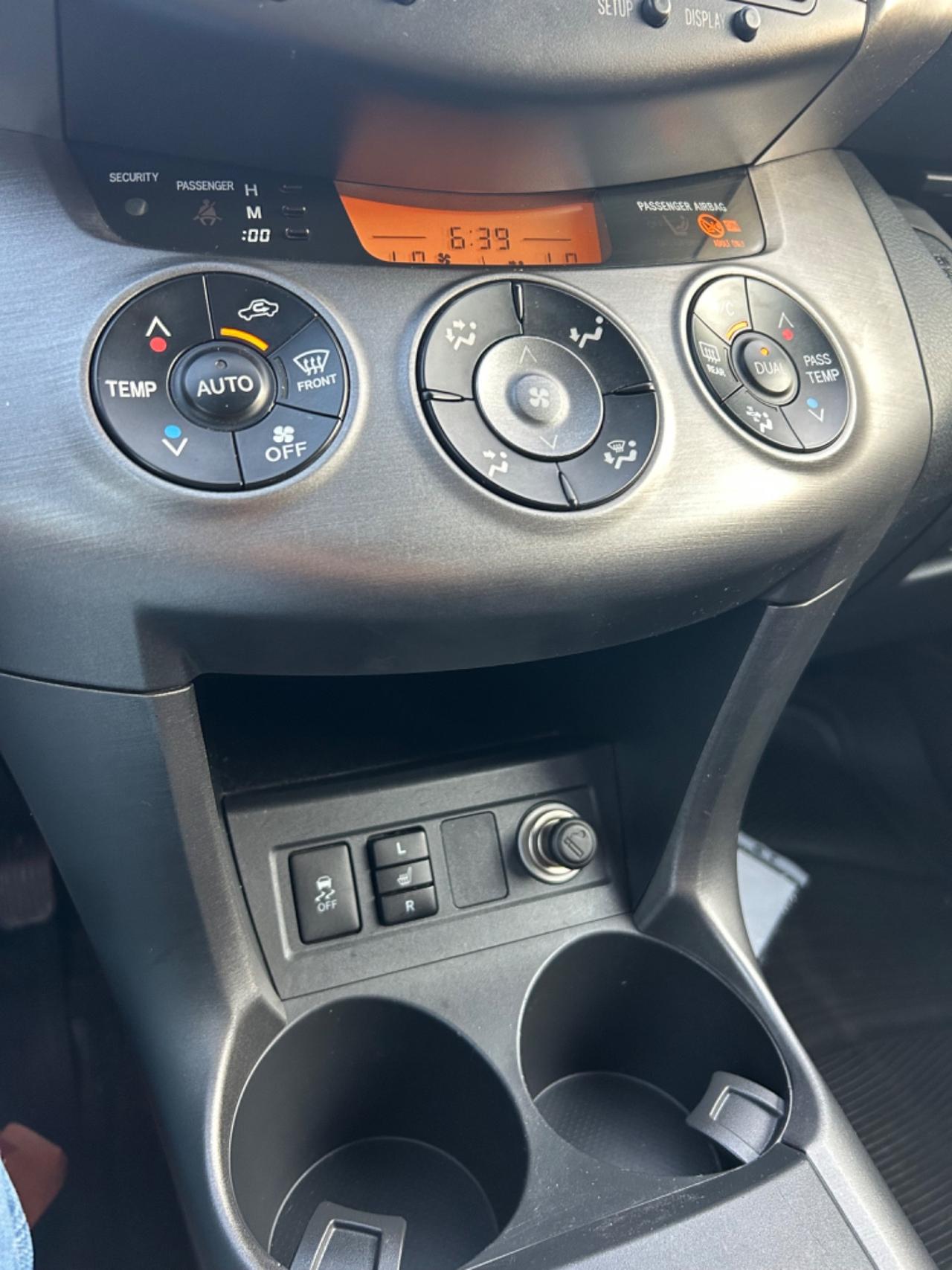 Toyota RAV 4 RAV4 Crossover 2.2 D-4D 150 CV DPF Exclusive