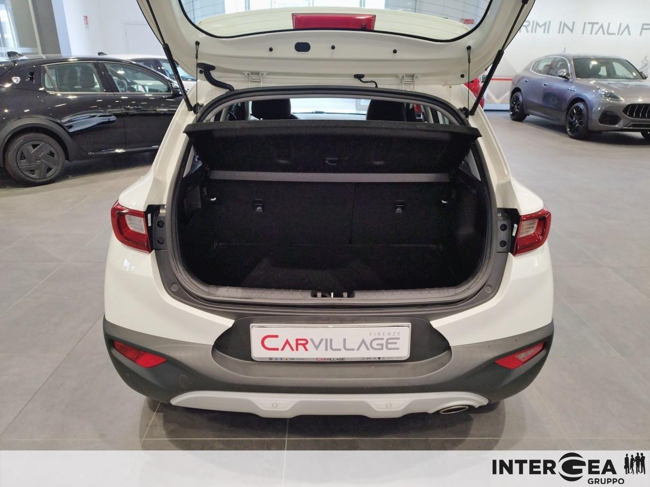 KIA Stonic 1.0 t-gdi Style 120cv my18
