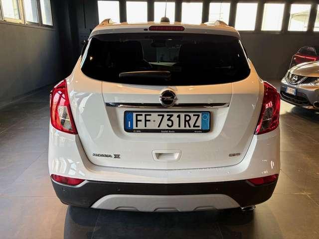 Opel Mokka 1.6 CDTI 136CV 4x2 b-Color * SEDE DI CARPI *