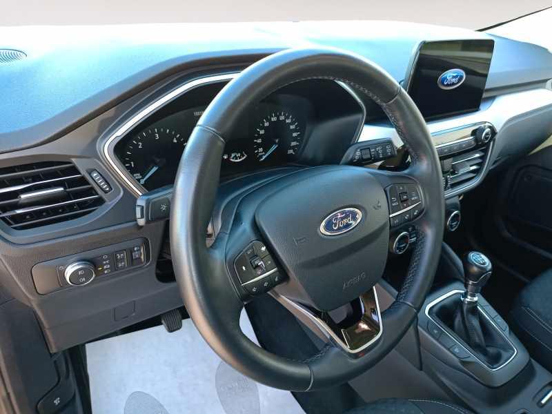 FORD Kuga II 2017 - Kuga 1.5 tdci Business s&s 2wd 120cv my18