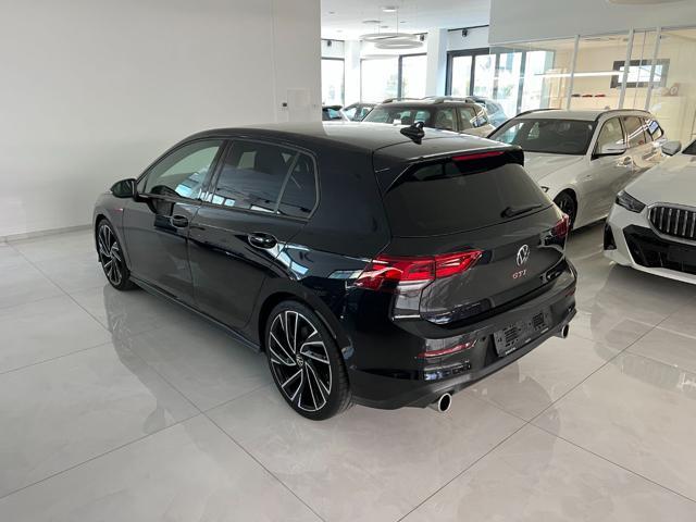 VOLKSWAGEN Golf 2.0 TSI DSG GTI Sedili riscaldati