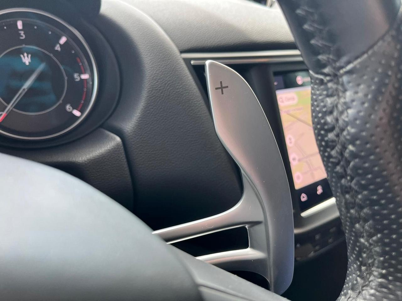 Maserati Levante V6 3.0 250cv Diesel Q4 Gransport