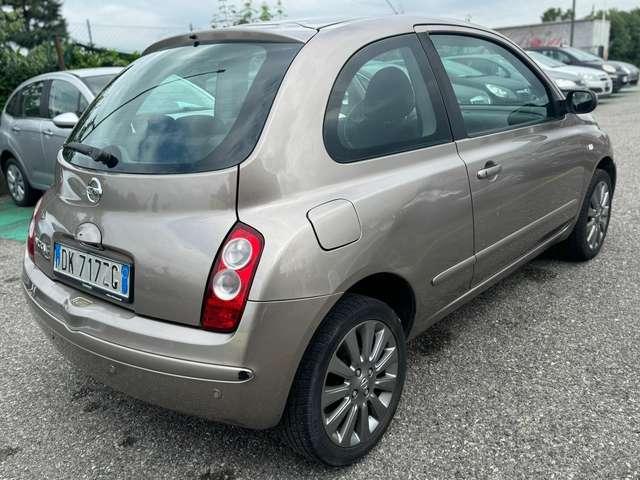 Nissan Micra Micra 3p 1.2 Acenta
