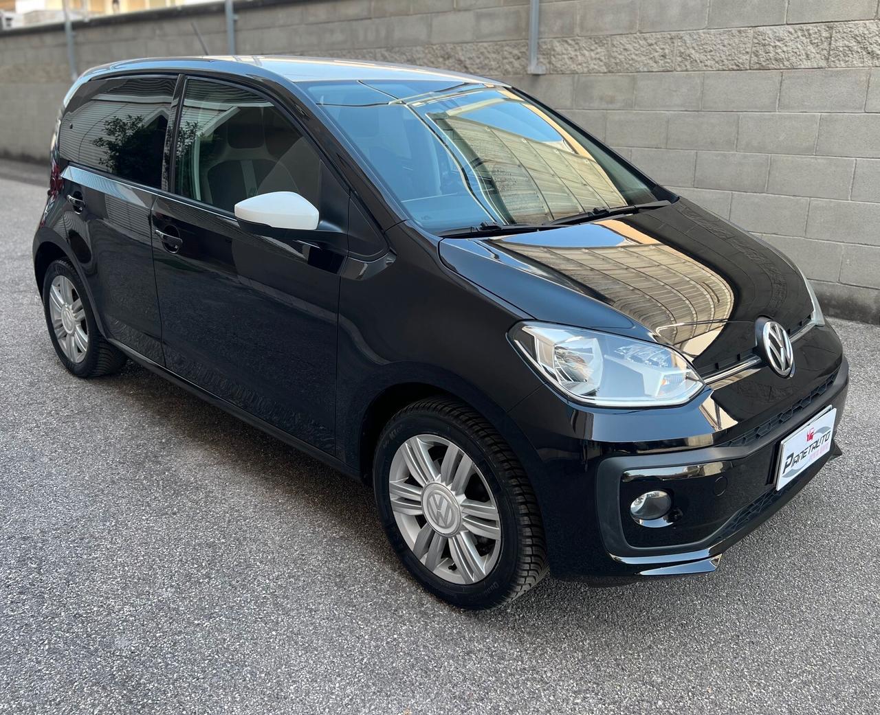 Volkswagen up! 5p 1.0 High 75cv RESTYLING PDC/TEL15; PERFETTA