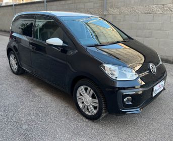 Volkswagen up! 5p 1.0 High 75cv RESTYLING PDC/TEL15; PERFETTA