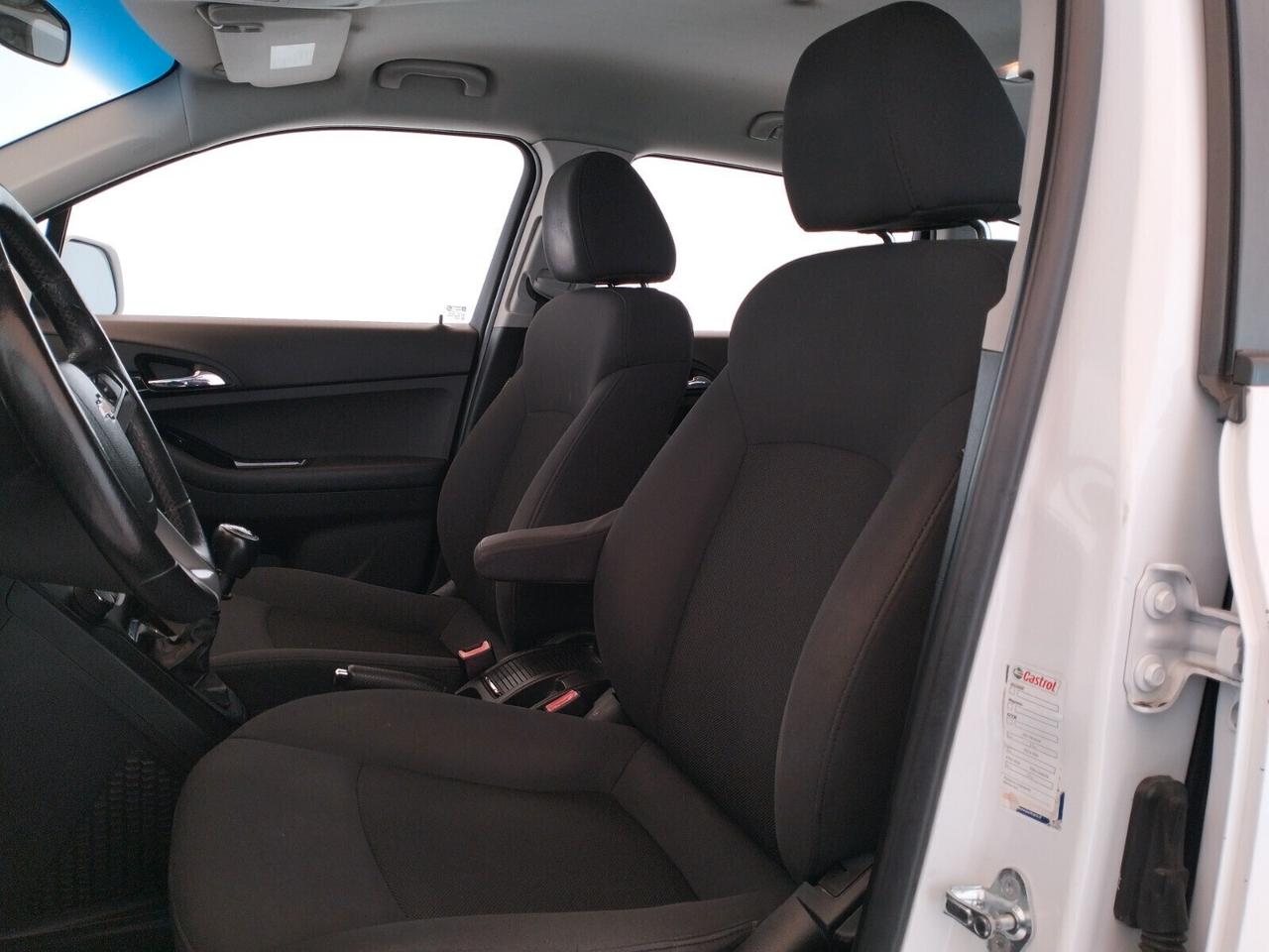Chevrolet Orlando 2.0d LT 130cv *7 POSTI*