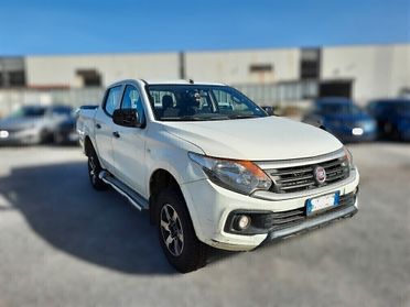 Fiat Fullback 2.4 150CV Doppia Cabina SX S&S ITALIANA