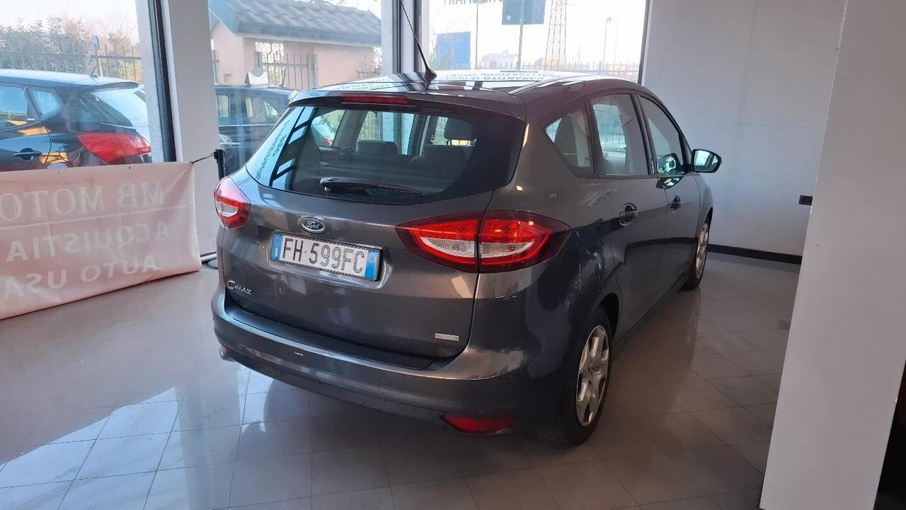 Ford C-Max 1.0 EcoBoost 100CV Start&Stop Plus