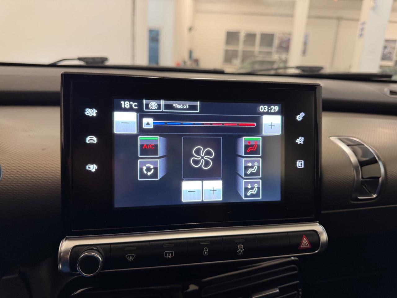 Citroen C4 Cactus 1.6 HDi 99cv