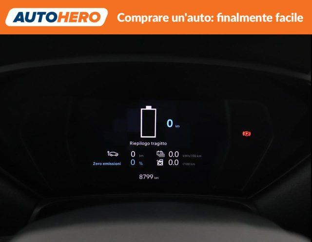 CITROEN C5 X Hybrid 180 e-EAT8 Shine