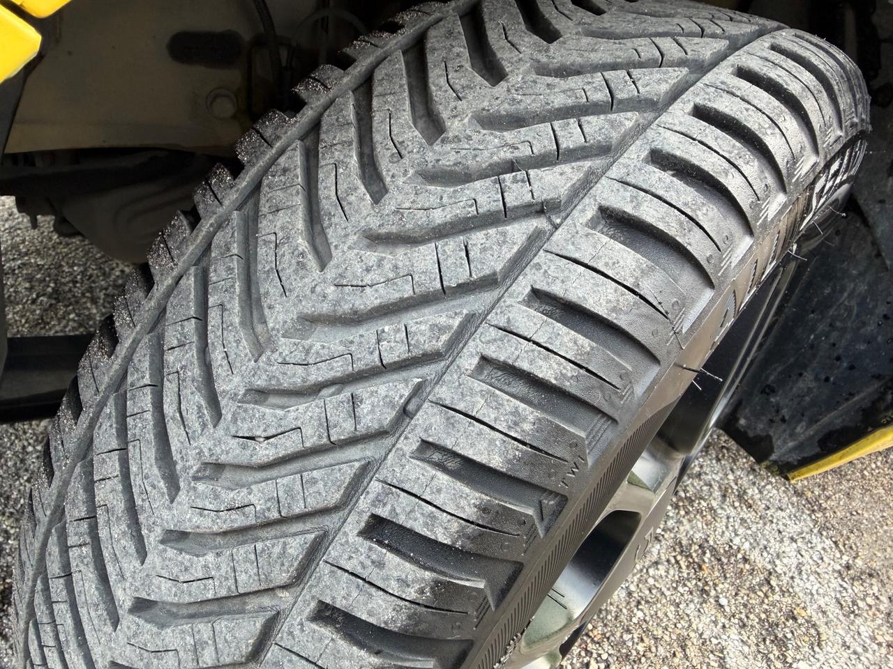 Fiat 500 1.2 by Diesel