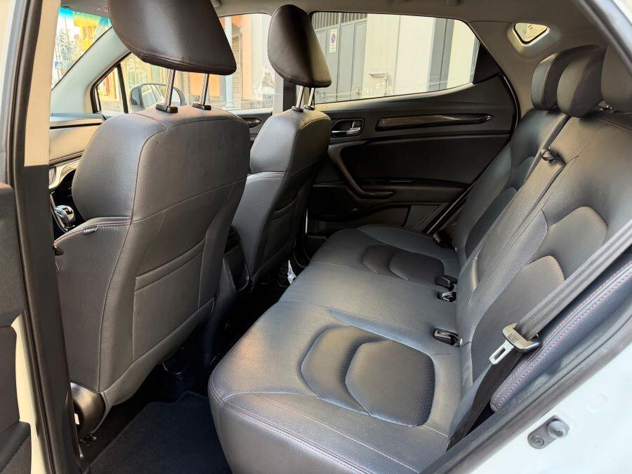 Evo 4 1.6 Bi-Fuel GPL CERTIFICATA UNIPROPRIETARIO NUOVA